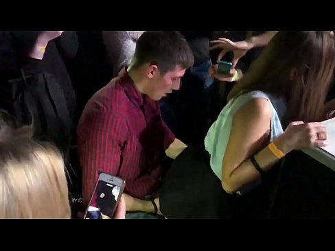 ❤️ sex tūturu i roto i te nightclub Russian. 18-tau-tawhito Russian kotiro i roto i te nono me te tara fucked i roto i te nightclub Sex ataata i mi.josporn-com.ru ❌️❤